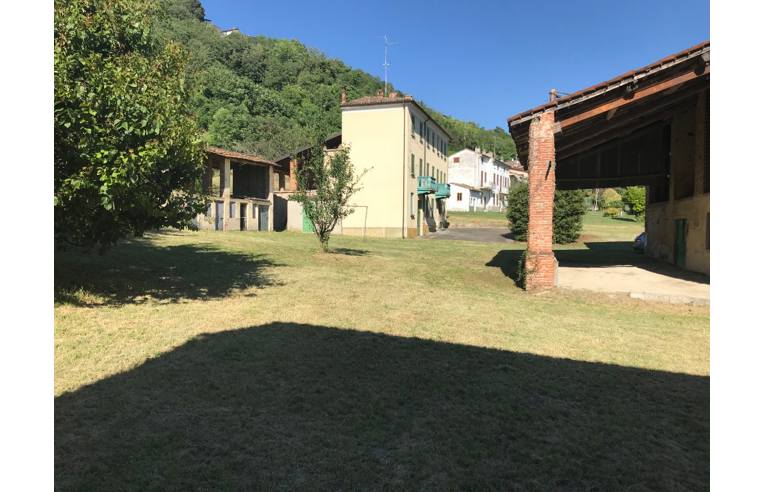 Foto 6 - Rustico/Casale in Vendita da Privato - Montù Beccaria (Pavia)
