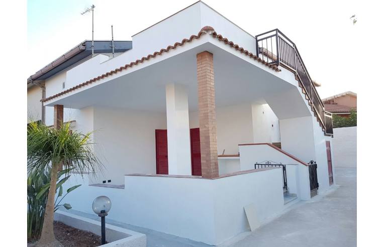 Foto 2 - Villa in Vendita da Privato - Sciacca (Agrigento)