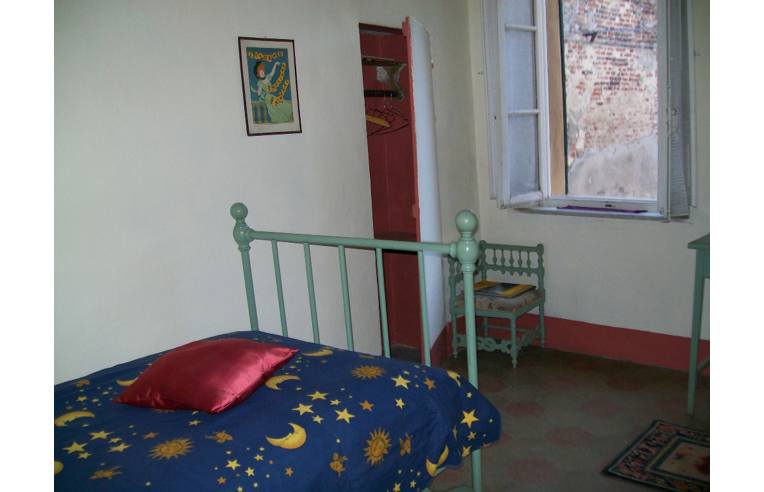 Foto 4 - Casa indipendente in Vendita da Privato - Monticiano (Siena)