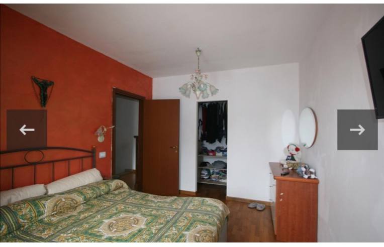 Foto 7 - Villetta a schiera in Vendita da Privato - Rapolano Terme, Frazione Serre Di Rapolano