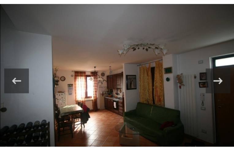 Foto 3 - Villetta a schiera in Vendita da Privato - Rapolano Terme, Frazione Serre Di Rapolano