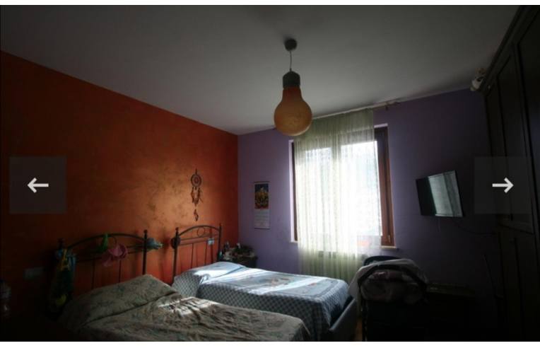 Foto 4 - Villetta a schiera in Vendita da Privato - Rapolano Terme, Frazione Serre Di Rapolano