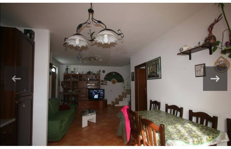 Foto 2 - Villetta a schiera in Vendita da Privato - Rapolano Terme, Frazione Serre Di Rapolano