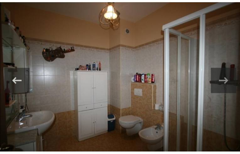 Foto 5 - Villetta a schiera in Vendita da Privato - Rapolano Terme, Frazione Serre Di Rapolano