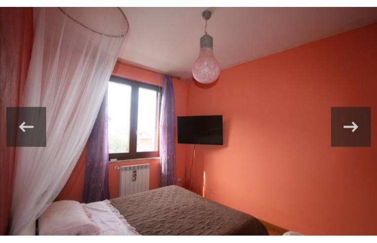 Foto 6 - Villetta a schiera in Vendita da Privato - Rapolano Terme, Frazione Serre Di Rapolano