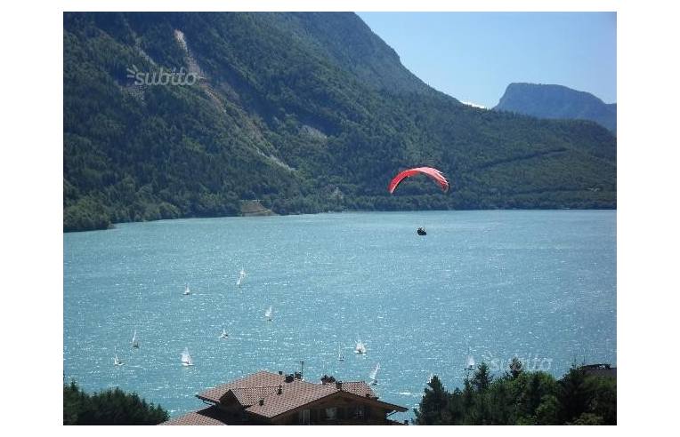 Affitto Appartamento Vacanze a Molveno