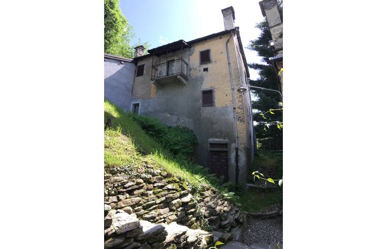 Foto 2 - Casa indipendente in Vendita da Privato - Trontano (Verbano-Cusio-Ossola)
