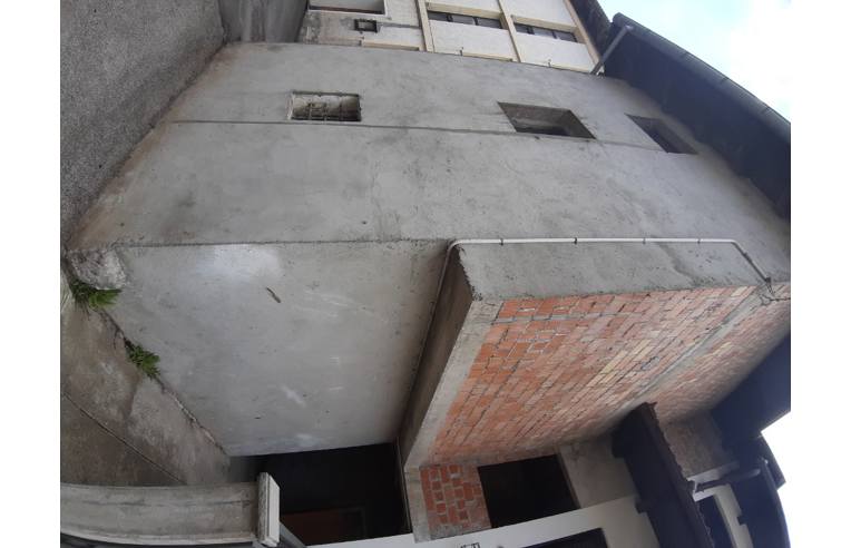 Foto 2 - Casa indipendente in Vendita da Privato - Preone (Udine)
