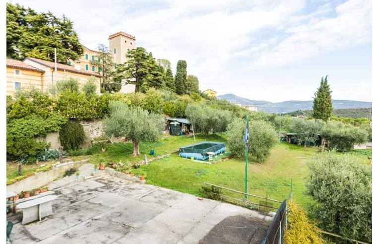 Foto 2 - Appartamento in Vendita da Privato - Cavaion Veronese, Frazione Casette