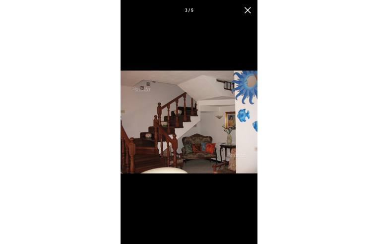 Foto 3 - Casa indipendente in Vendita da Privato - La Maddalena (Olbia-Tempio)