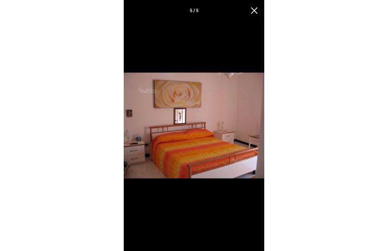 Foto 4 - Casa indipendente in Vendita da Privato - La Maddalena (Olbia-Tempio)