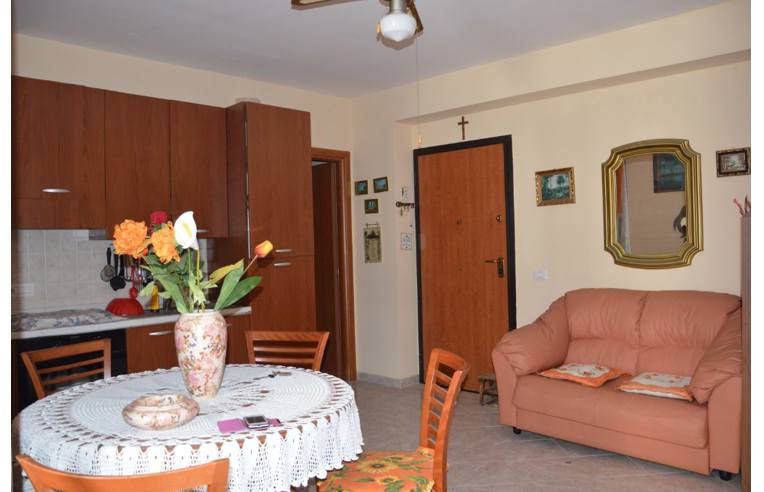 Affitto Appartamento Vacanze a Villafranca Tirrena, Via Calamaro 7