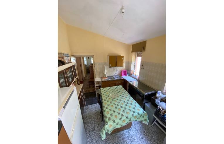 Foto 6 - Casa indipendente in Vendita da Privato - Bortigiadas (Olbia-Tempio)