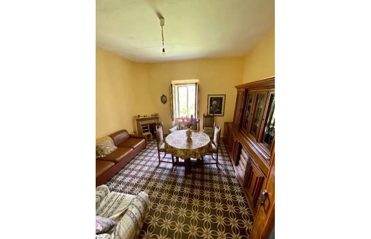 Foto 3 - Casa indipendente in Vendita da Privato - Bortigiadas (Olbia-Tempio)