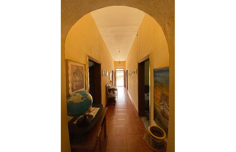 Foto 8 - Casa indipendente in Vendita da Privato - Bortigiadas (Olbia-Tempio)