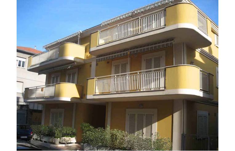 Affitto Appartamento Vacanze a Pineto, Via A. Gramsci 59