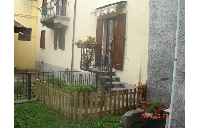 Foto 2 - Porzione di casa in Vendita da Privato - Lizzano in Belvedere (Bologna)