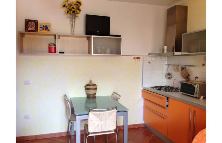 Foto 7 - Appartamento in Vendita da Privato - Santa Teresa Gallura (Olbia-Tempio)