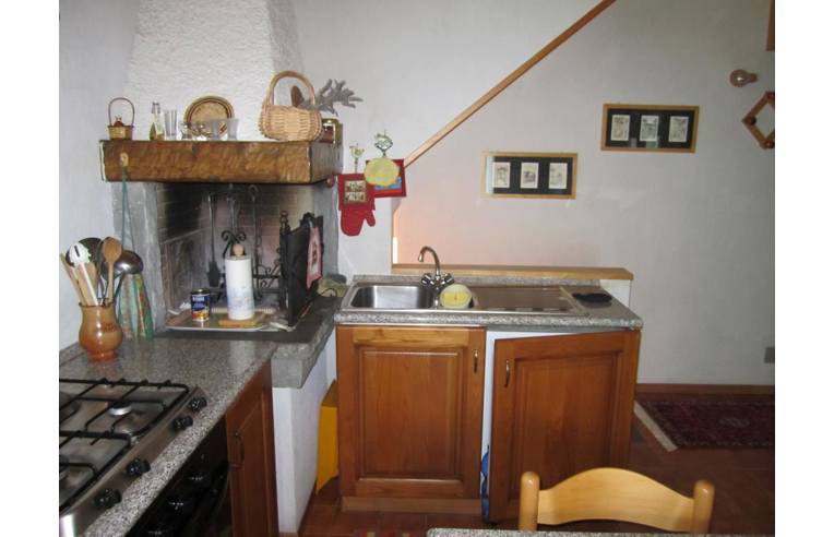 Foto 5 - Appartamento in Vendita da Privato - Fiumalbo (Modena)