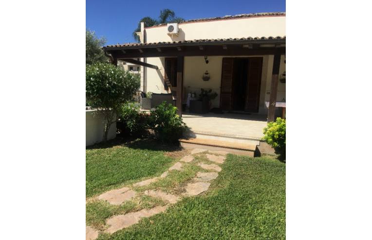 Foto 3 - Villa in Vendita da Privato - Siracusa, Frazione Centro città
