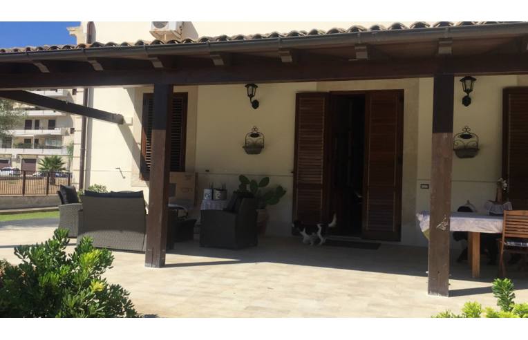 Foto 4 - Villa in Vendita da Privato - Siracusa, Frazione Centro città