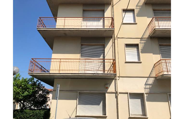 Appartamento in vendita a Viareggio, Via San Giovanni Bosco 20