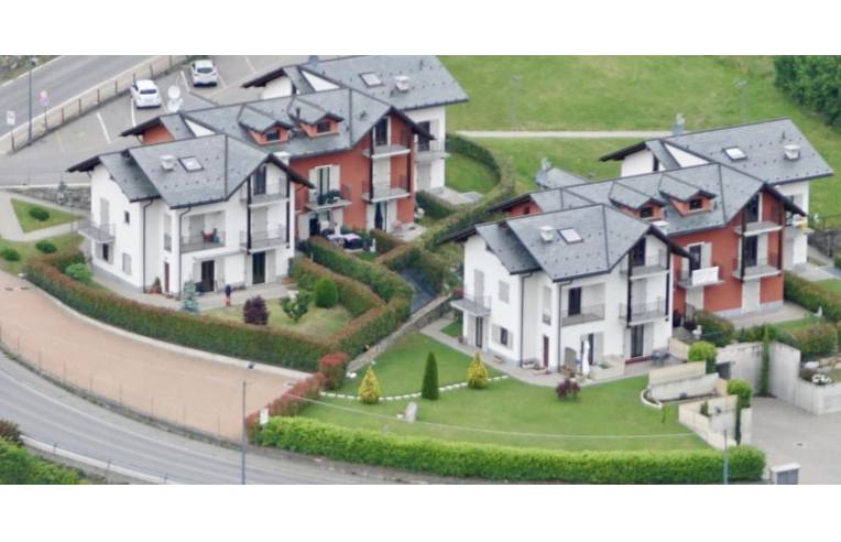 Foto 3 - Appartamento in Vendita da Privato - Teglio (Sondrio)
