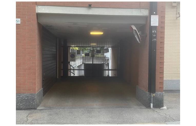 Foto 6 - Box/Garage/Posto auto in Vendita da Privato - Torino, Zona Lingotto