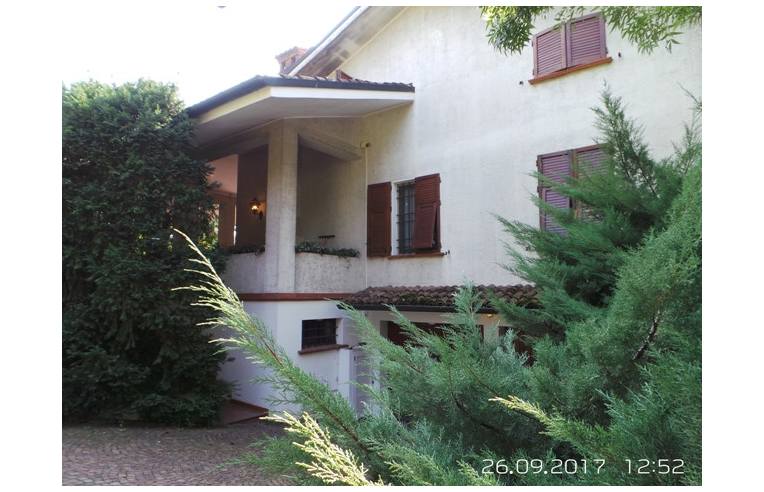Villa in vendita a Rolo, Frazione Crocetta, Via Fratelli Lupazzi 2