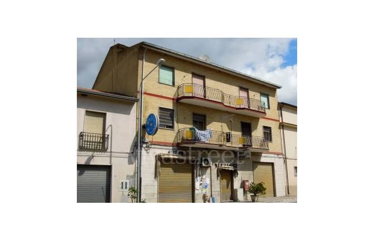 Casa indipendente in vendita a Savignano Irpino