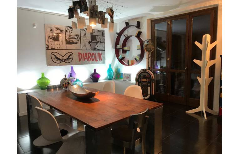 Foto 6 - Villa in Vendita da Privato - Cadorago, Frazione Bulgorello