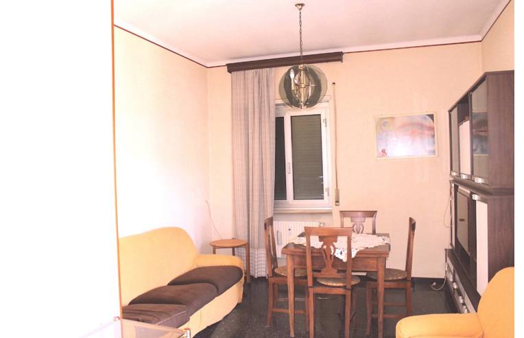 Foto 2 - Appartamento in Vendita da Privato - Genova, Zona San Fruttuoso