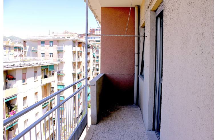 Foto 4 - Appartamento in Vendita da Privato - Genova, Zona San Fruttuoso