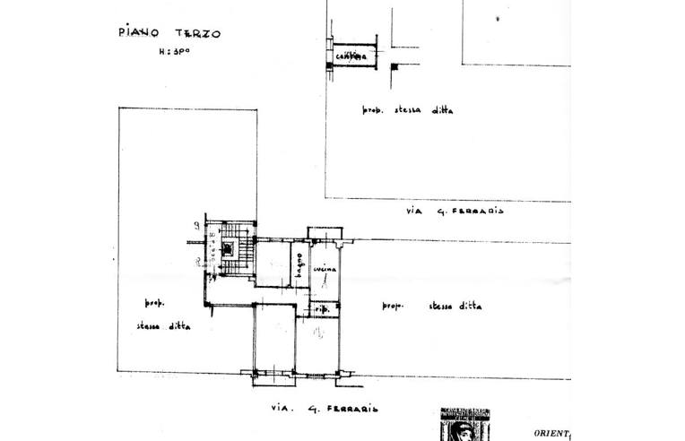 Foto 8 - Appartamento in Vendita da Privato - Terni, Frazione Centro città