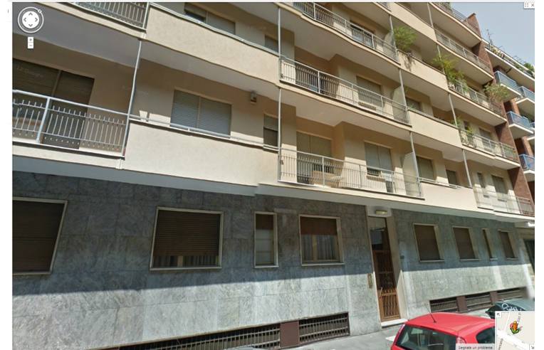 Appartamento in vendita a Torino, Zona San Paolo, Corso Peschiera 142