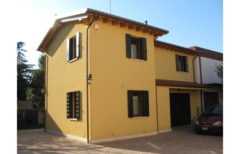 Porzione di casa in affitto a Treviso, Zona Fuori Mura Nord