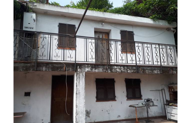Casa indipendente in vendita a Sanremo, Frazione San Romolo, Strada Isola Inferiore