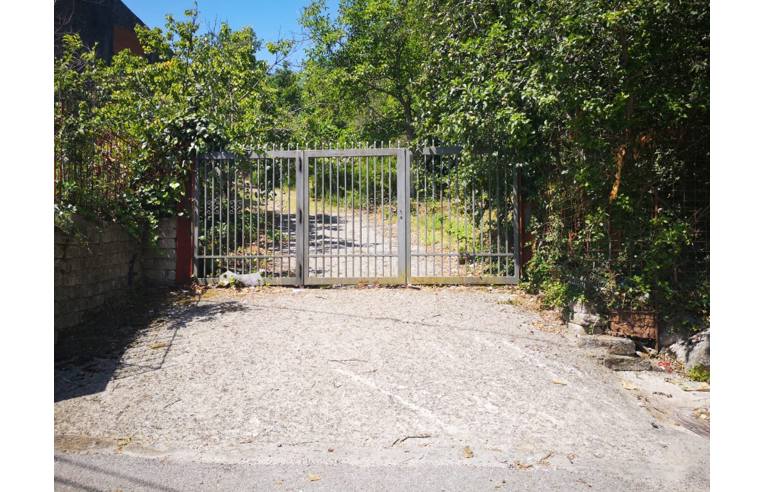 Foto 2 - Terreno Edificabile Residenziale in Vendita da Privato - Presenzano (Caserta)