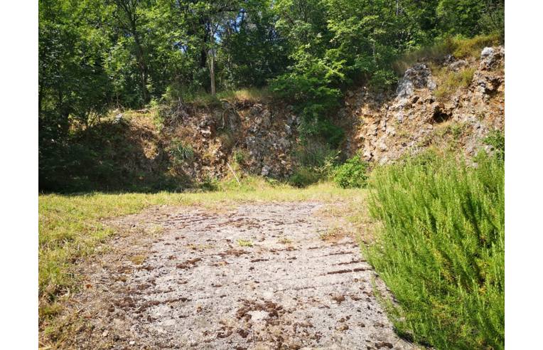 Foto 4 - Terreno Edificabile Residenziale in Vendita da Privato - Presenzano (Caserta)
