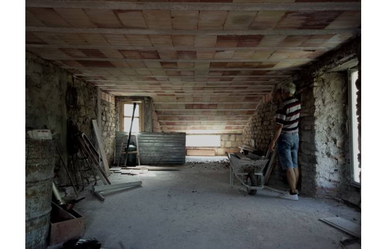 Foto 3 - Rustico/Casale in Vendita da Privato - San Severino Marche, Frazione Agello