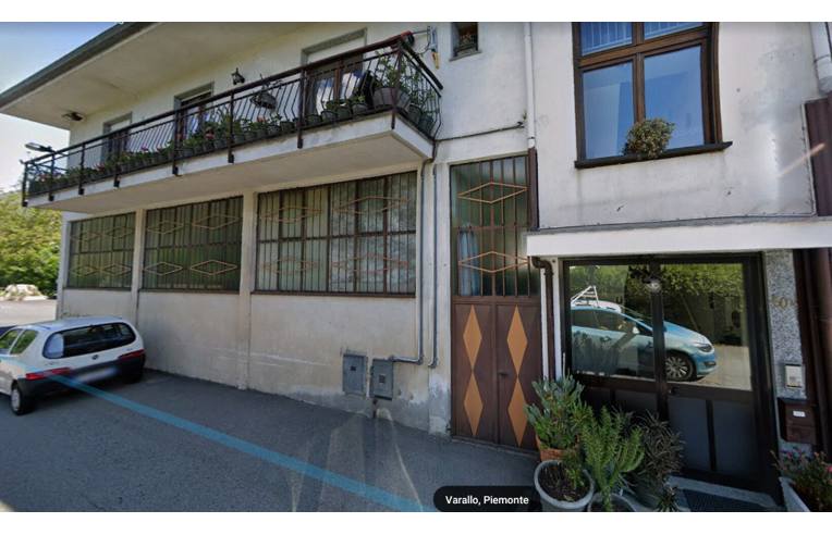Appartamento in vendita a Varallo, Regione Giare 50