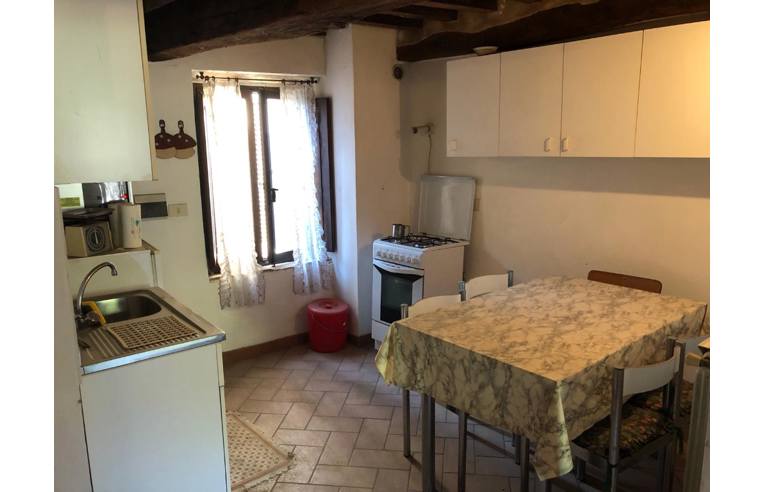 Foto 2 - Casa indipendente in Vendita da Privato - Murlo, Frazione Casciano Di Murlo