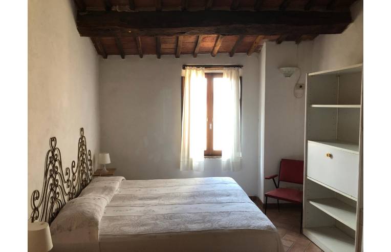 Foto 3 - Casa indipendente in Vendita da Privato - Murlo, Frazione Casciano Di Murlo