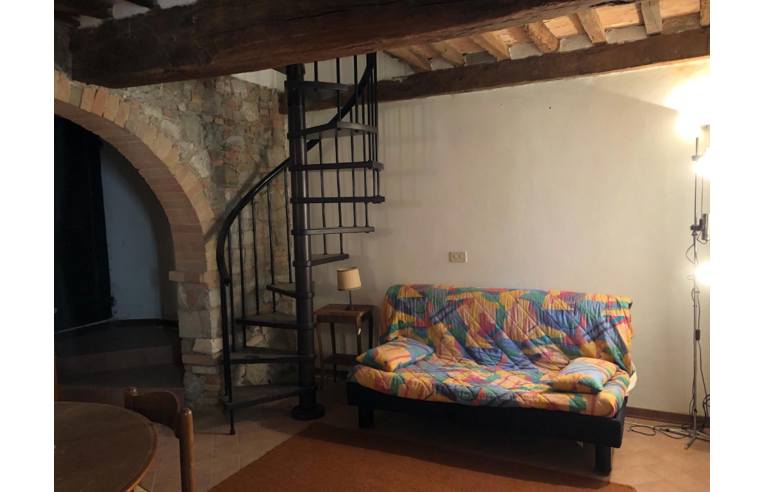Foto 6 - Casa indipendente in Vendita da Privato - Murlo, Frazione Casciano Di Murlo
