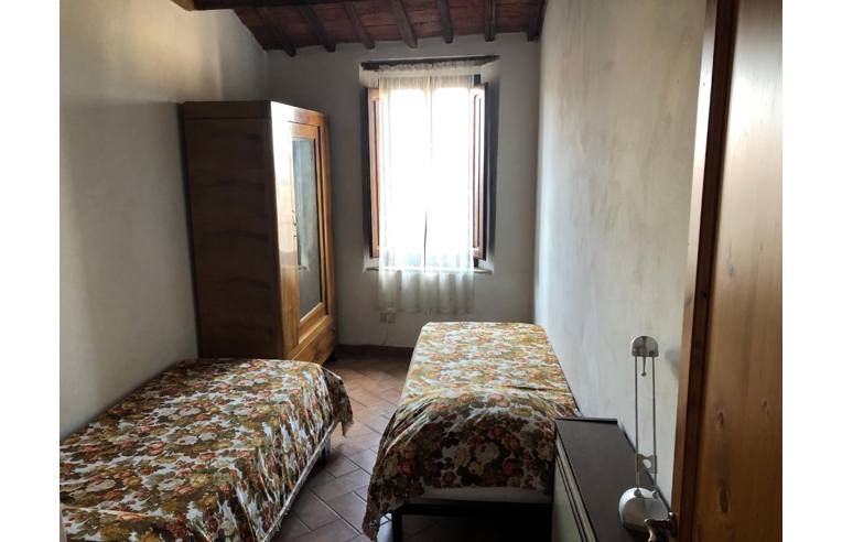 Foto 4 - Casa indipendente in Vendita da Privato - Murlo, Frazione Casciano Di Murlo