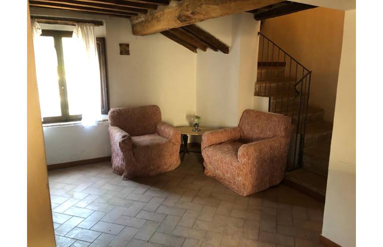 Foto 8 - Casa indipendente in Vendita da Privato - Murlo, Frazione Casciano Di Murlo