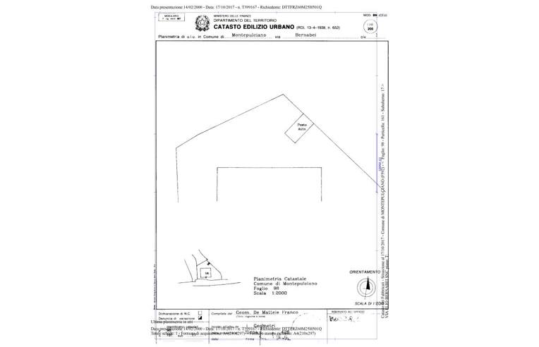 Foto 2 - Appartamento in Vendita da Privato - Siena (Siena)