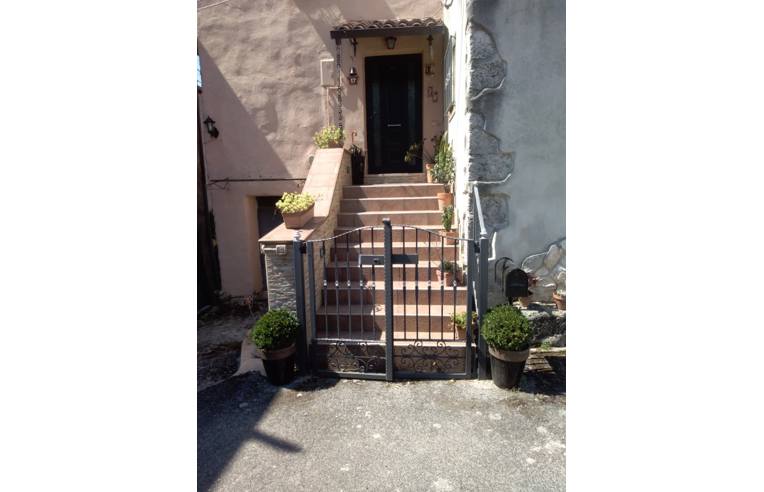 Casa indipendente in vendita a Roccasecca, Frazione Roccasecca Stazione, Via Costantinopoli 17