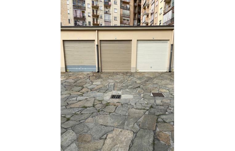 Foto 2 - Box/Garage/Posto auto in Vendita da Privato - Torino, Zona Santa Rita