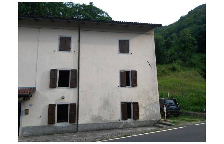 Rustico/Casale in vendita a Castiglione dei Pepoli, Via Roncobilaccio 12
